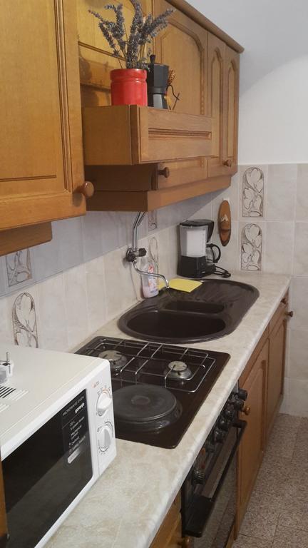 Apartment Zlata Vrcevan Медулин Экстерьер фото