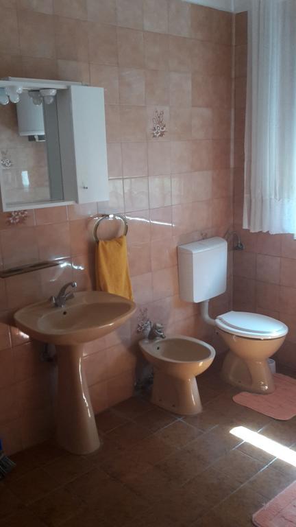 Apartment Zlata Vrcevan Медулин Экстерьер фото