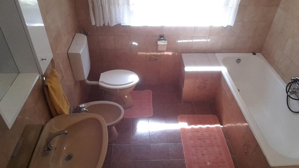 Apartment Zlata Vrcevan Медулин Экстерьер фото