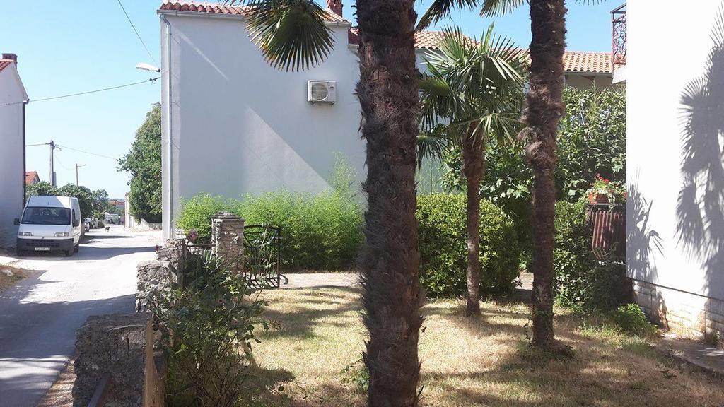 Apartment Zlata Vrcevan Медулин Экстерьер фото