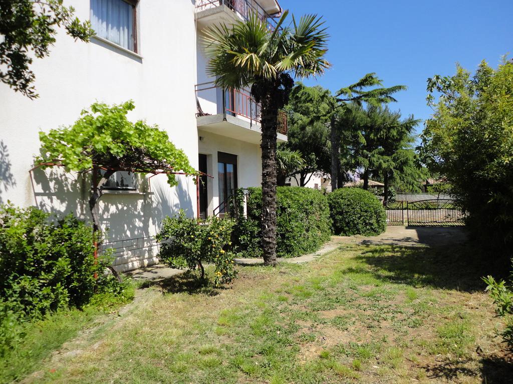 Apartment Zlata Vrcevan Медулин Экстерьер фото